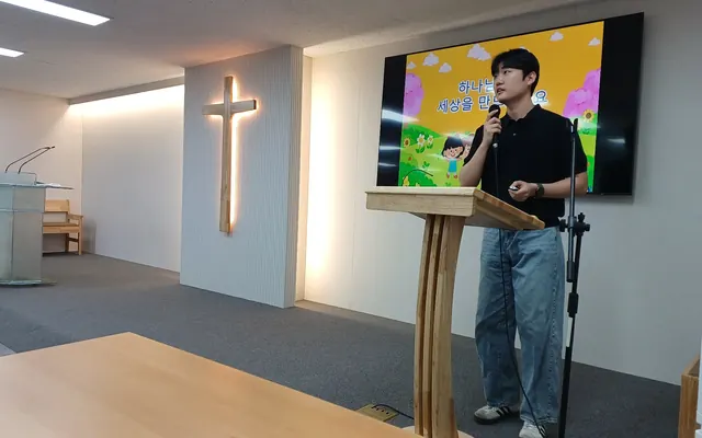 8과 아브라함 쉬운예배