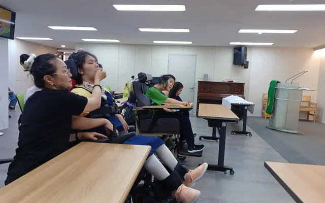 8과 아브라함 쉬운예배