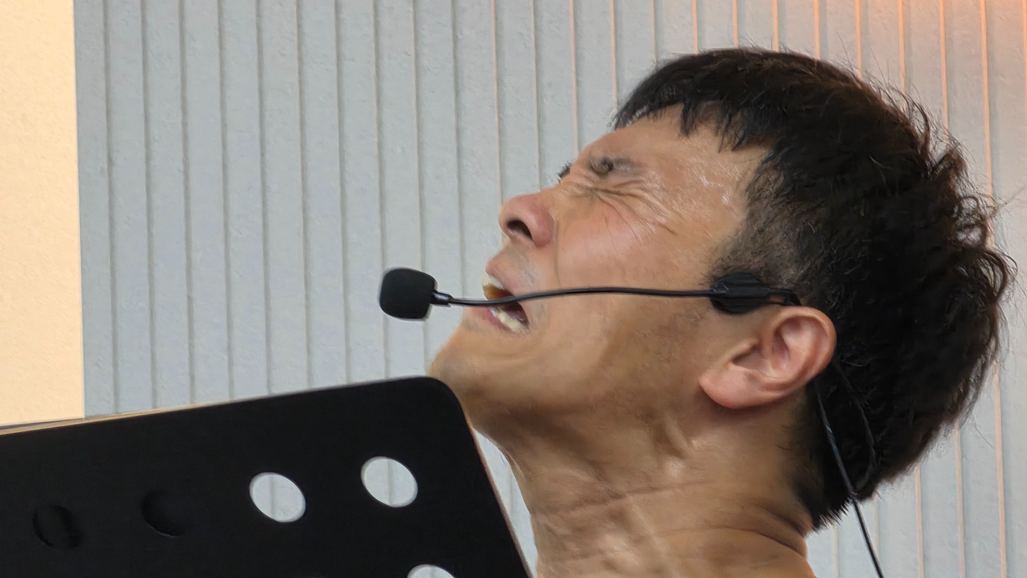전교인 찬양예배 7