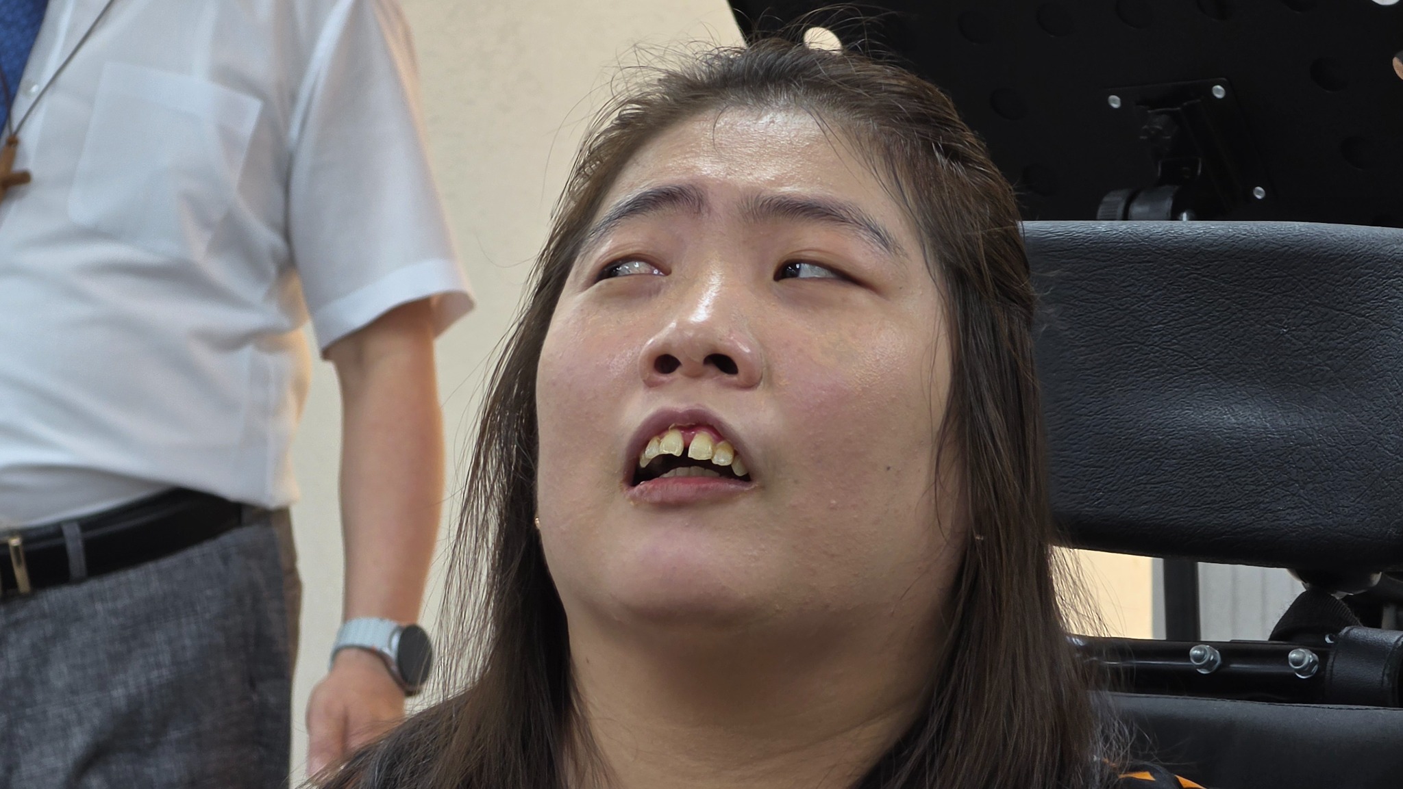 전교인 찬양예배 9