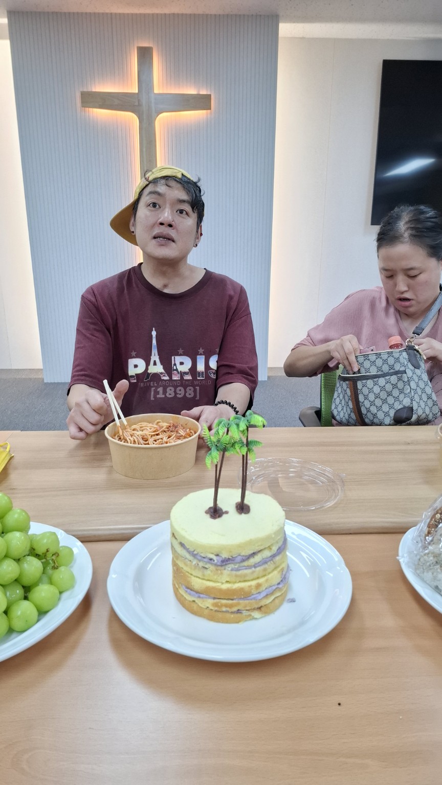9월 27일 요리교실