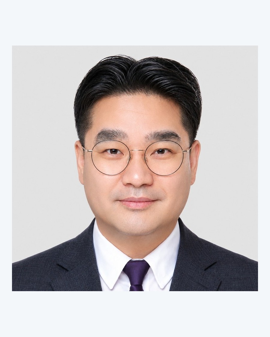 최용준 담임목사