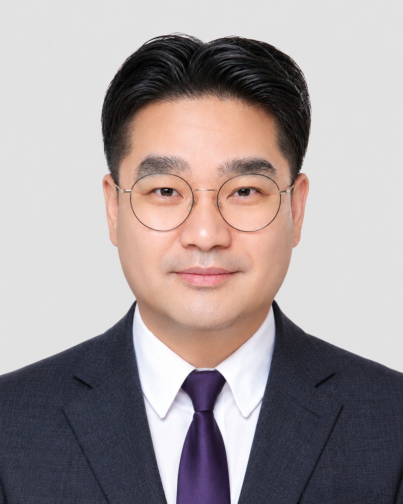 최용준 담임목사