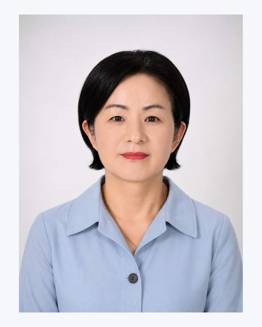 황종순 전임전도사