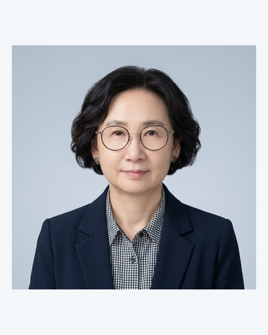 김현숙 권사 반주자