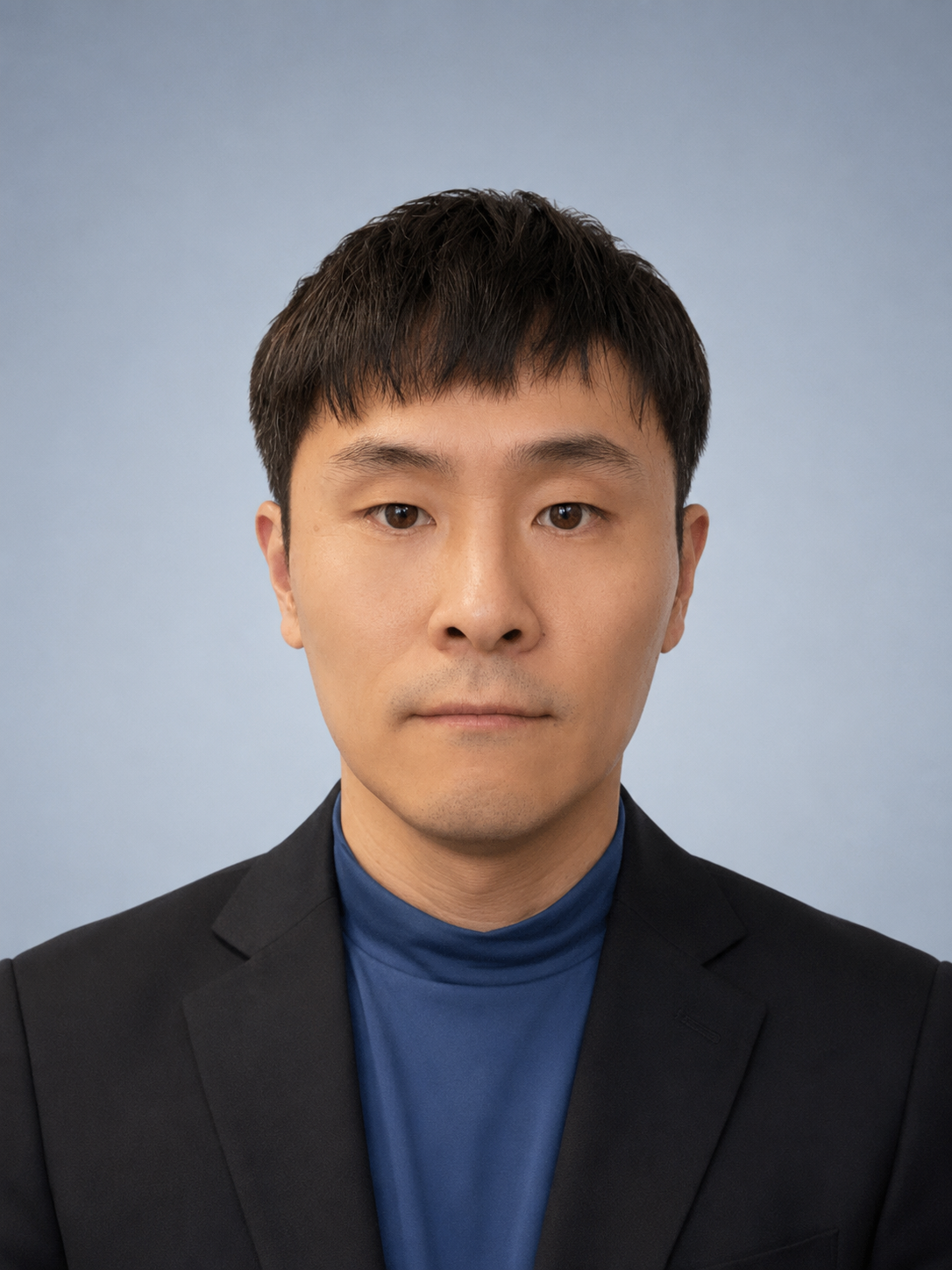 박선모 협력목사