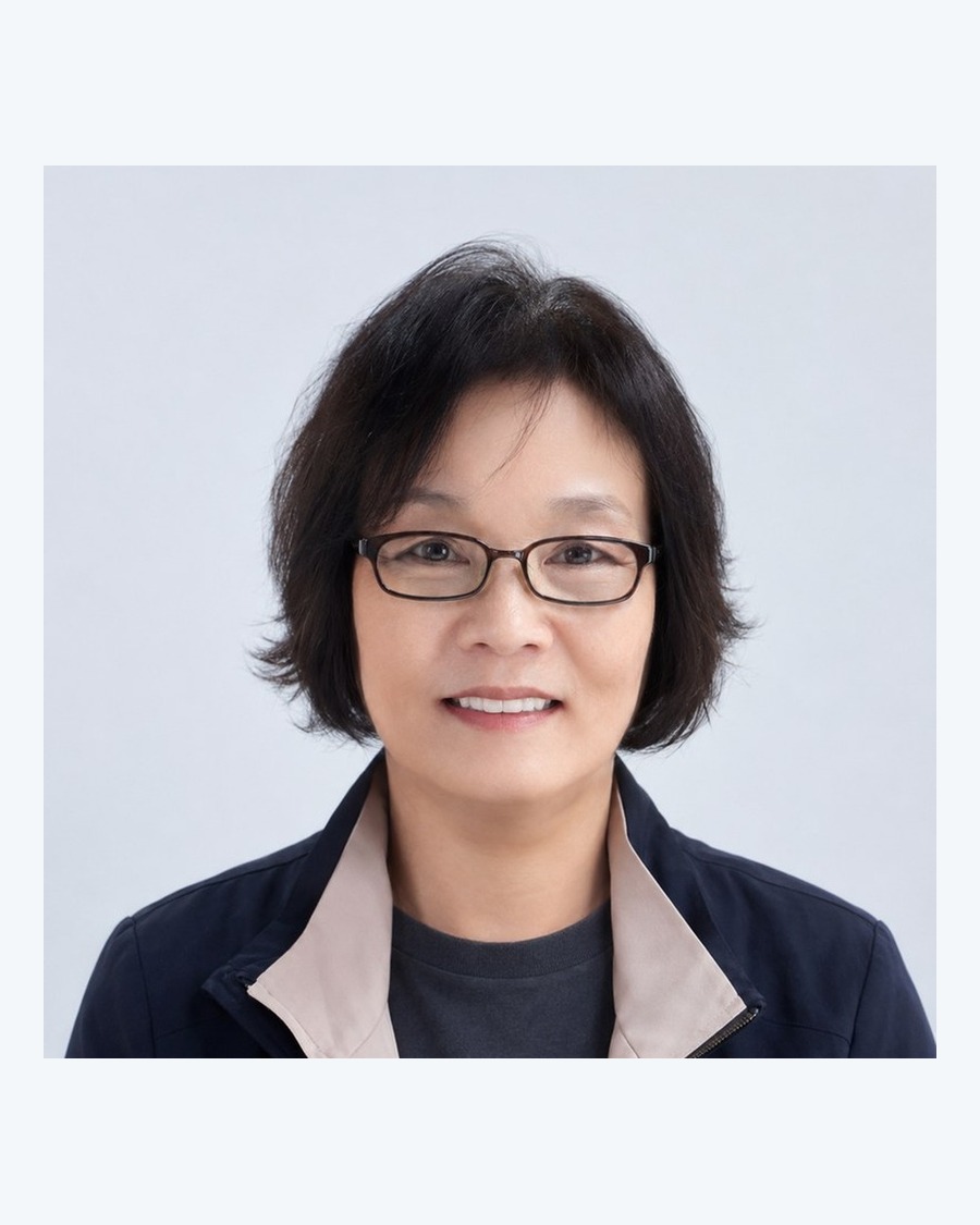 류경희 장로