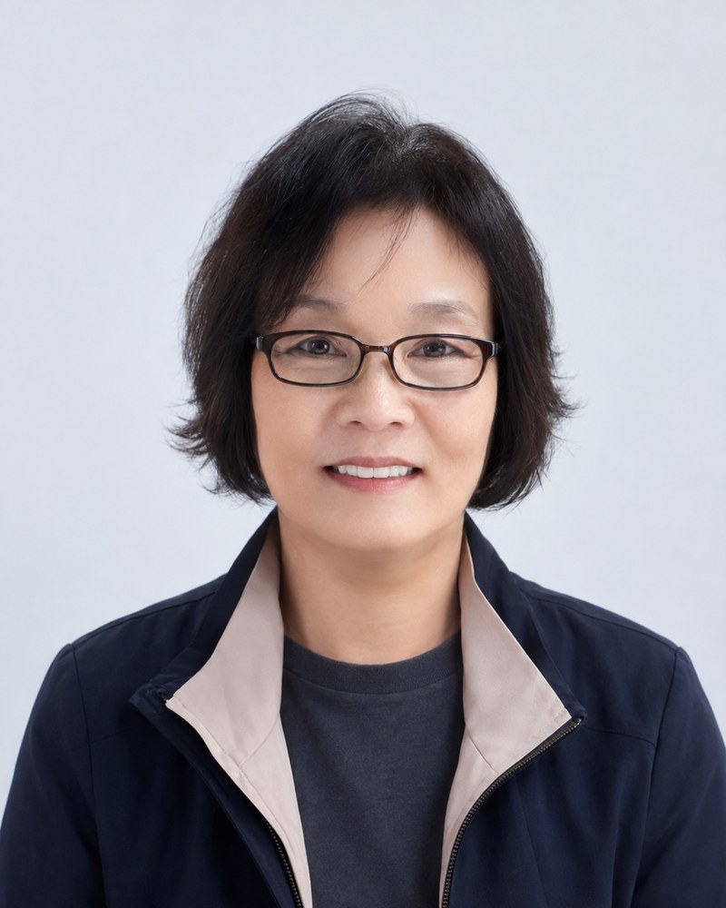 류경희 장로