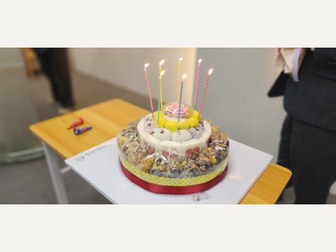 너와나의교회 사역과 교제 사진