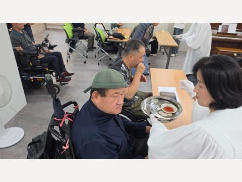 너와나의교회 갤러리 사진