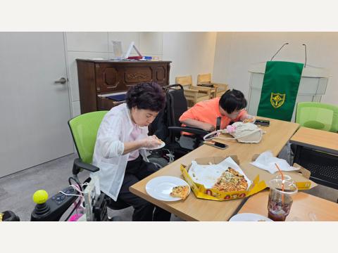 너와나의교회 갤러리 사진